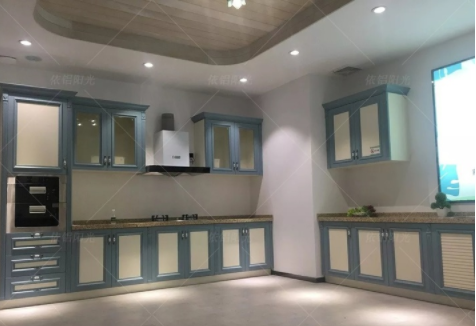 廣源全鋁家居加盟;全鋁家居處理工藝大揭秘，到底多綠色環(huán)保？