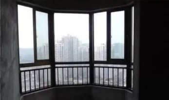 節(jié)能門窗工程：裝修要不要換掉開發(fā)商的門窗？