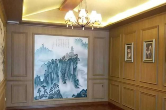 山東竹纖維品牌：竹纖維墻板缺點(diǎn)暴露 你還愿意為竹纖維墻板買單嗎？