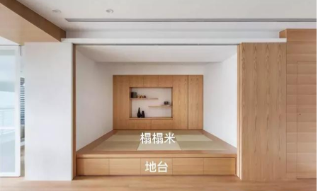 沈陽全屋家居定制，榻榻米是全屋最雞肋設(shè)計(jì)？