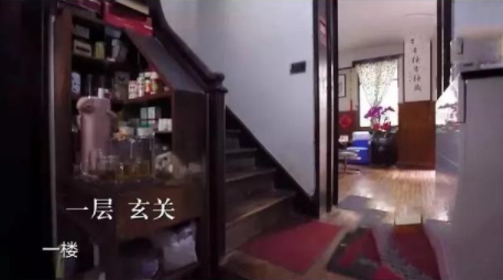 整體衣帽間效果圖：獨立衣帽間、全屋整墻收納柜，多出3倍的收納空間
