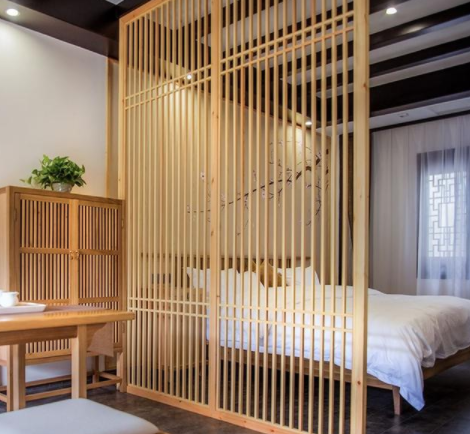 客廳臥室隔斷屏風(fēng)好用嗎？新家臥室隔斷設(shè)計(jì)都有哪些？