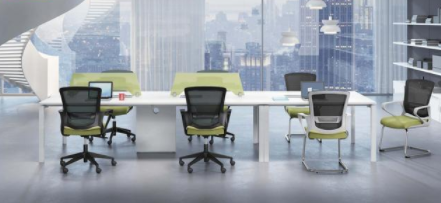 深圳高端辦公家具：設(shè)計(jì)、功能與藝術(shù)高度融合的辦公家具
