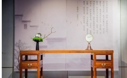 中國(guó)紅木古典家具體現(xiàn)了怎樣的生活藝術(shù)？