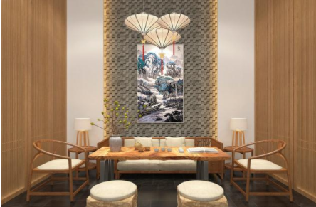 現(xiàn)代室內(nèi)裝修風(fēng)格：怎么布置屬于自己的飲茶空間？茶室有哪些裝修風(fēng)格呢？