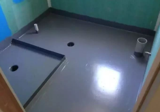 【家裝防水材料步驟】家裝用什么防水？家裝防水的步驟？