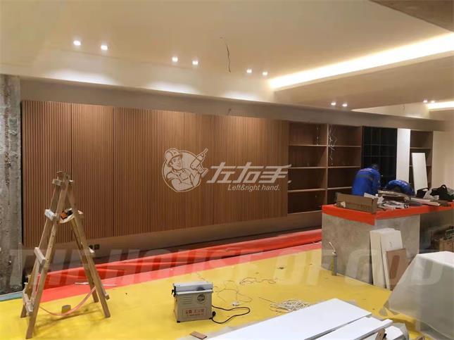 山東威海|精益求精，在不斷挑戰(zhàn)自我路上發(fā)展壯大