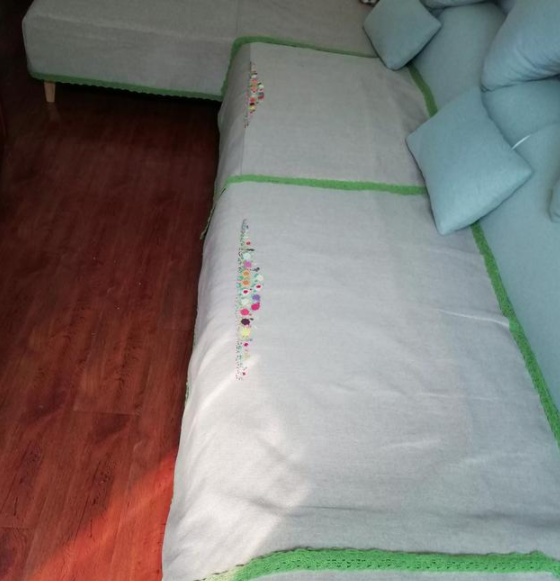 新古典家具：中國古典家具中韻味，讓我們細細的品味