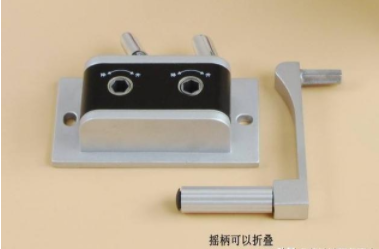 伸縮自動升降晾衣架，晾衣架手搖器怎么修