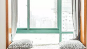 河南辦公室設(shè)計(jì)裝修：簡(jiǎn)易辦公室設(shè)計(jì)中如何做好窗簾設(shè)計(jì)得不簡(jiǎn)易？