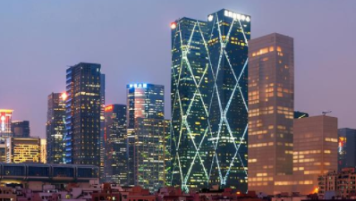 采光通風(fēng)天窗：辦公室室內(nèi)采光的樣式應(yīng)怎樣安排？