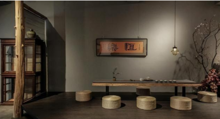 中國(guó)新古典家具，現(xiàn)代家庭如何陳設(shè)古典家具？