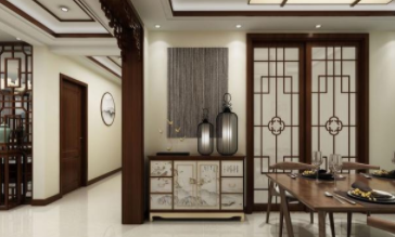 新中式風(fēng)格家具：什么是新中式？新中式的家裝風(fēng)格特點(diǎn)有哪些？