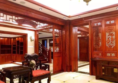 實(shí)木家具十大品牌：什么是實(shí)木家具，什么是原木家具，看完買家具不被坑
