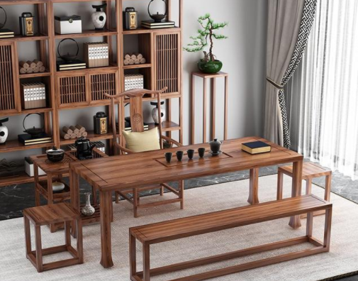 成都高端全屋定制家具：什么是高端定制家具？高端定制家具有哪些優(yōu)勢(shì)？