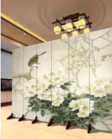 屏風(fēng)家具：中國傳統(tǒng)家具屏風(fēng)，還有多少人在使用？