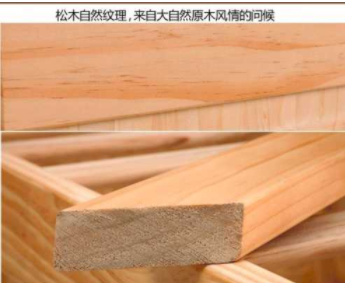 兒童房間裝飾布置：兒童房用什么木材的家具比較好呢？