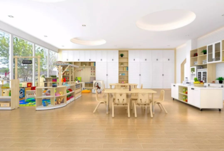 佛山幼兒園家具：幼兒園家具的采購“十大注意事項”，看看都有哪些？