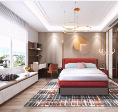 陜西全屋定制家具：全屋定制需要多少錢？加盟全屋定制怎么樣？