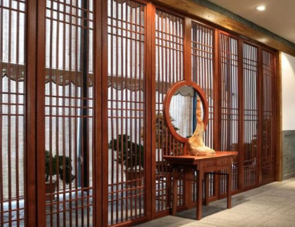 【家裝新中式家具】什么樣的裝修才算是現(xiàn)代中式（新中式）風(fēng)格？