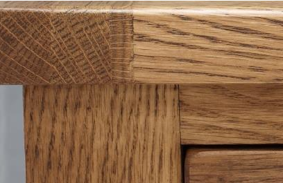 【純橡木家具價(jià)格】家用裝修哪種實(shí)木家具好，真正橡木家具價(jià)格是多少？