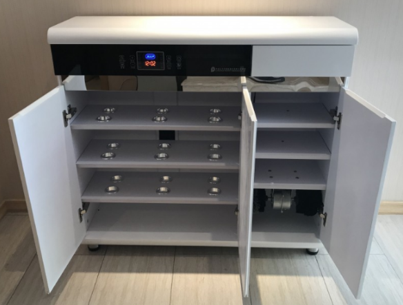 【消毒鞋柜品牌】消毒鞋柜如何選購？消毒鞋柜品牌有哪些？
