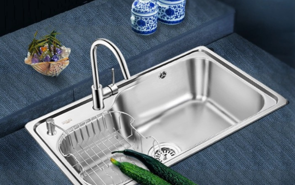 歐琳水槽如何安裝？家庭廚房水槽品牌