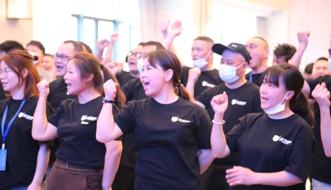 【年度盛會】上百家專業(yè)的安裝服務公司齊頭并進，他們準備好了