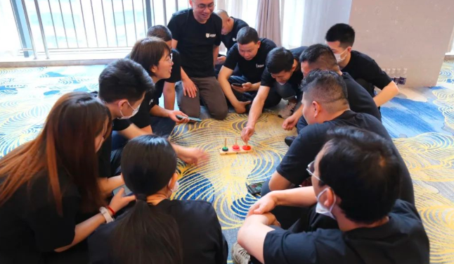 【年度盛會】上百家專業(yè)的安裝服務公司齊頭并進，他們準備好了