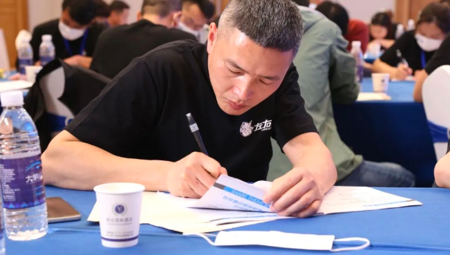 【年度盛會】上百家專業(yè)的安裝服務公司齊頭并進，他們準備好了