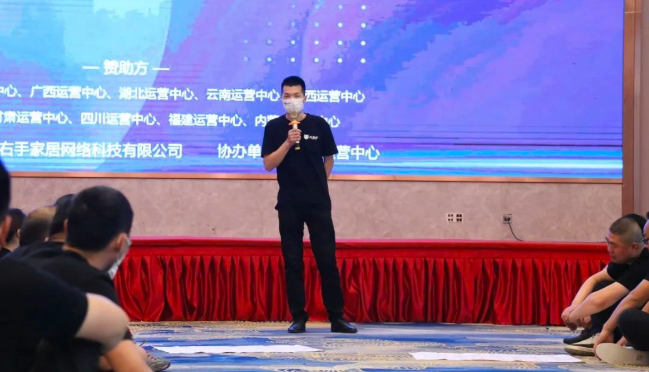【年度盛會】上百家專業(yè)的安裝服務公司齊頭并進，他們準備好了