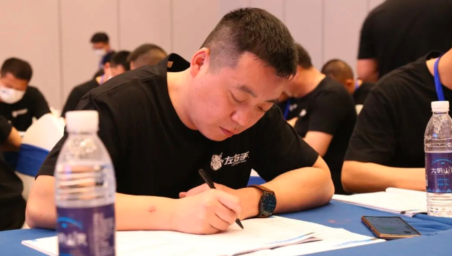 【年度盛會】上百家專業(yè)的安裝服務公司齊頭并進，他們準備好了