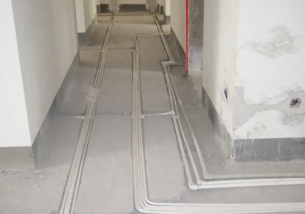 家居安裝：家裝水電需要注意的問(wèn)題，水電安裝步驟細(xì)節(jié)