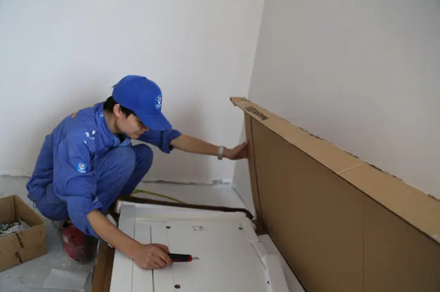 櫥柜門鉸鏈安裝方法，櫥柜門安裝步驟有哪些？